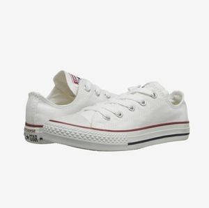 Converse Kids Chuck Taylor All StarCore Ox (Little Kid) Size 3 Youth